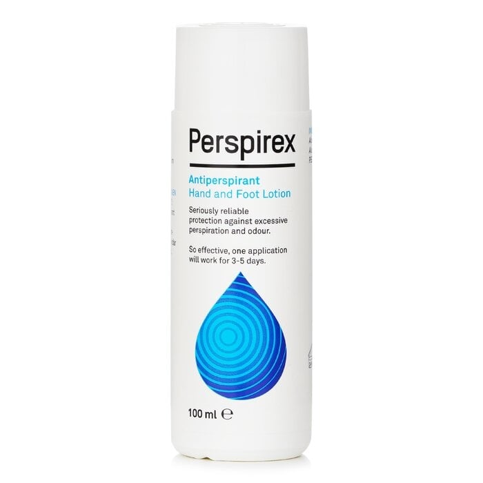 Perspirex - Antiperspirant Hand and Foot Lotion(100ml/3.38oz) Image 1