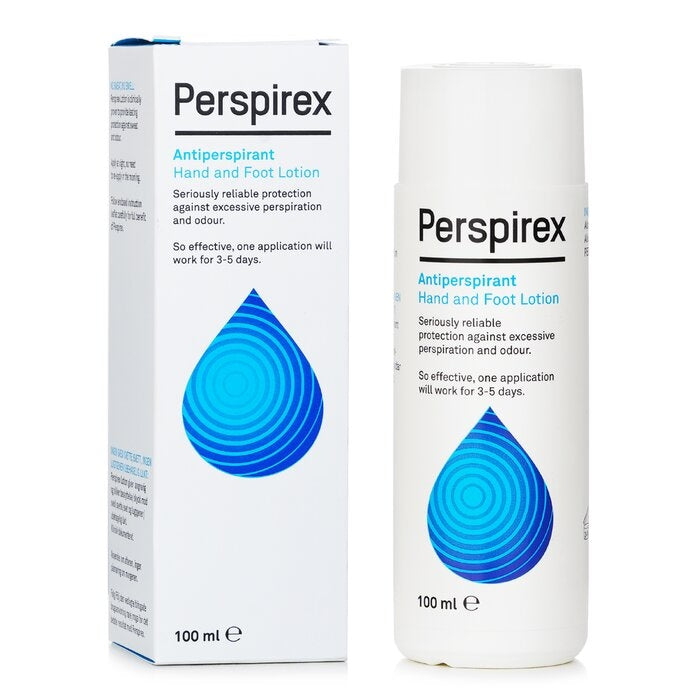 Perspirex - Antiperspirant Hand and Foot Lotion(100ml/3.38oz) Image 2