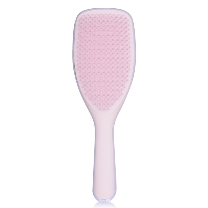 Tangle Teezer - The Wet Detangling Hair Brush -  Bubble Gum (Large Size)(1pc) Image 1