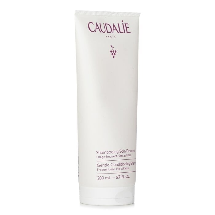 Caudalie - Gentle Conditioning Shampoo(200ml/6.7oz) Image 1