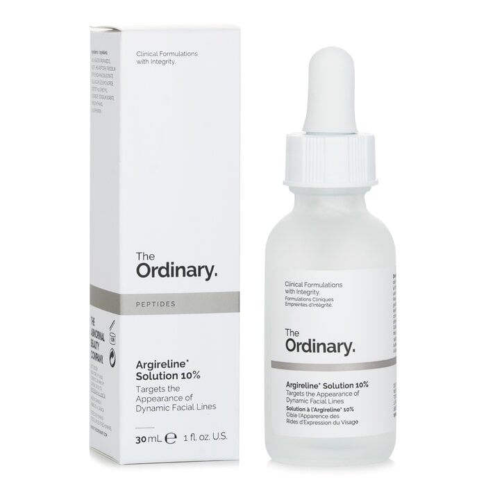 The Ordinary - Argireline Solution 10%(30ml/1oz) Image 2