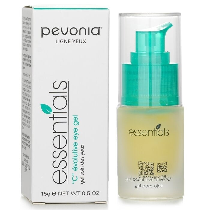 Pevonia Botanica - Essentials C Evolutive Eye Gel(15g/0.5oz) Image 1