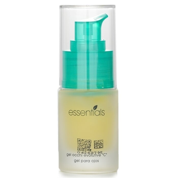 Pevonia Botanica - Essentials C Evolutive Eye Gel(15g/0.5oz) Image 2