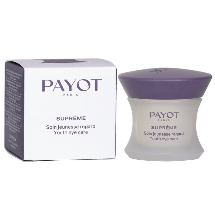 Payot - Supreme Youth Eye Care(15ml/0.5oz) Image 1