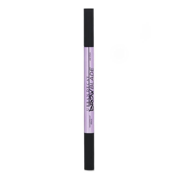 Urban Decay - Brow Blade Waterproof Pencil+Ink Stain - Blackout(0.5g/0.018oz) Image 2