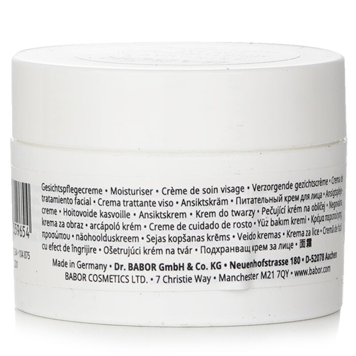 Babor - Skinovage Moisturizing Cream (Salon size)(50ml/1.69oz) Image 2
