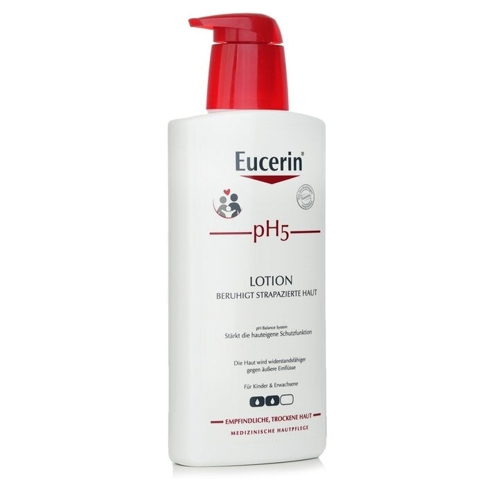 Eucerin - PH5 Lotion(400ml) Image 2