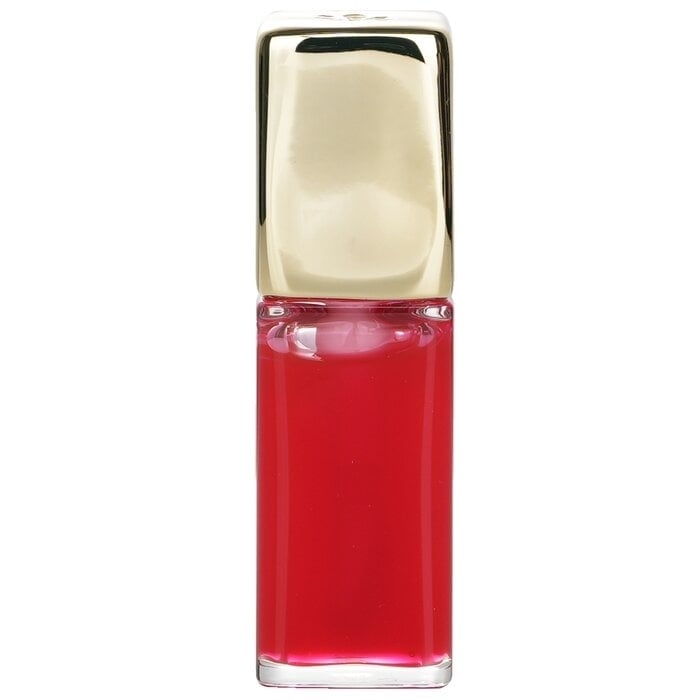 Guerlain - KissKiss Bee Glow Oil Colour Reviving Lip Plumping Oil - 775 Poppy Glow(9.5ml/0.32oz) Image 2