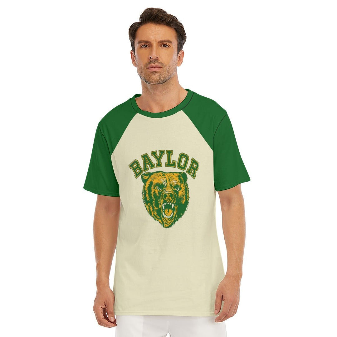 Baylor Retro Shirt Image 1