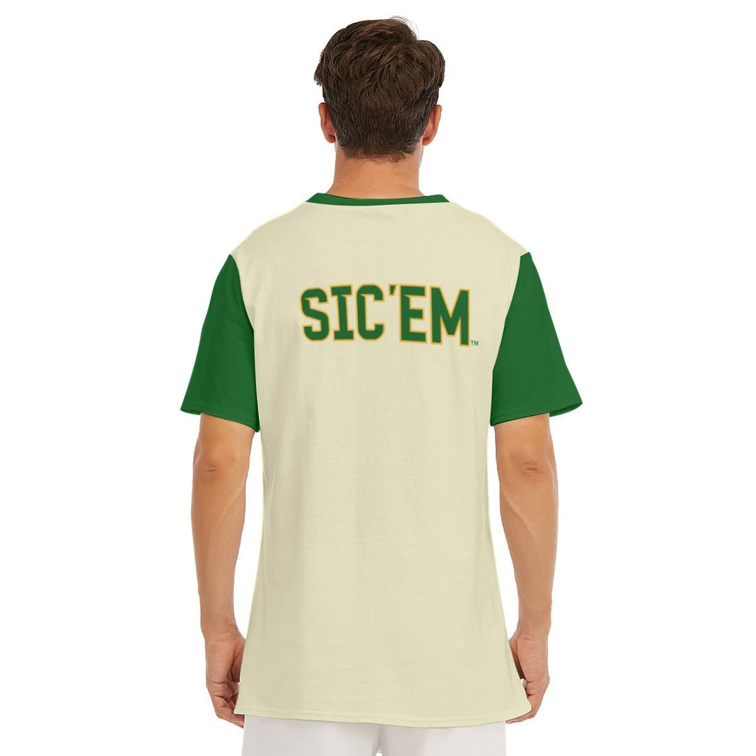 Baylor Retro Shirt Image 4