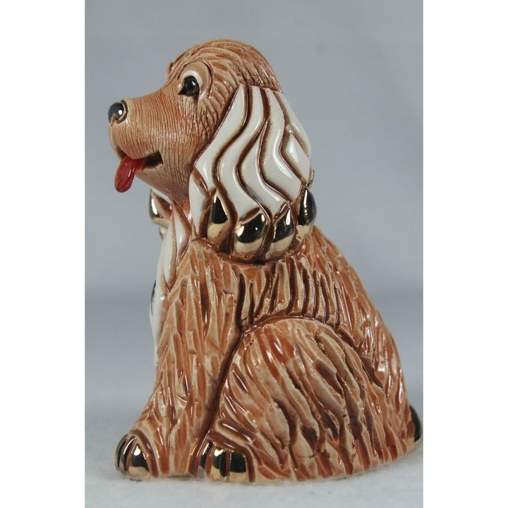 De Rosa Rinconada Family Collection Cocker Adult Dog F190 In Box Image 2