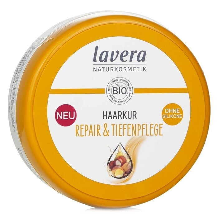 Lavera - Hair Treatment Repair and Deep Care(200ml/7oz) Image 1