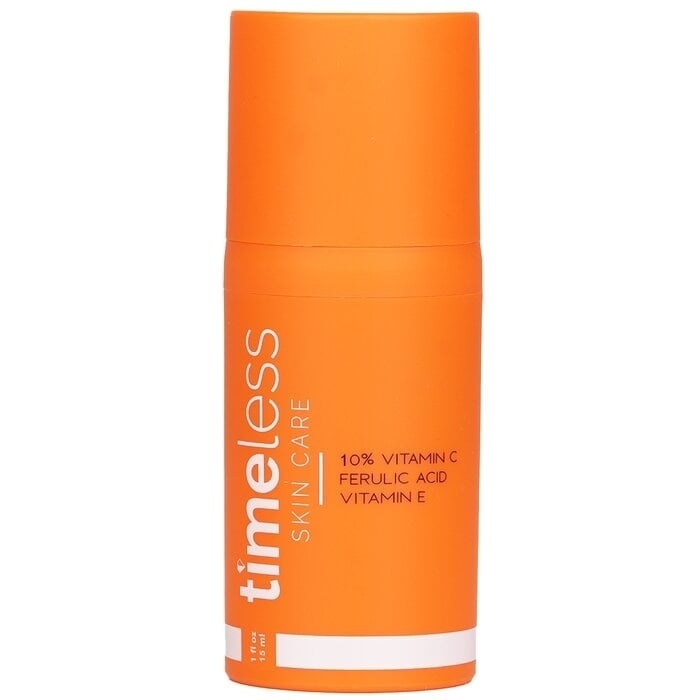 Timeless Skin Care - 10% Vitamin C Serum + Vitamin E + Ferulic Acid(15ml/0.5oz) Image 1