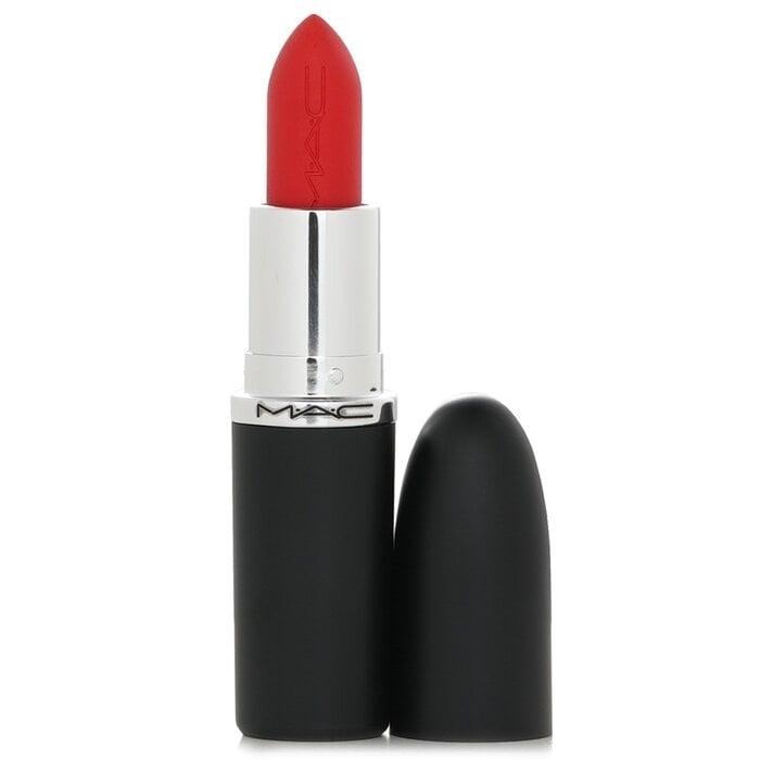 MAC - Macximal Silky Matte Lipstick -  Lady Danger(3.5g) Image 1