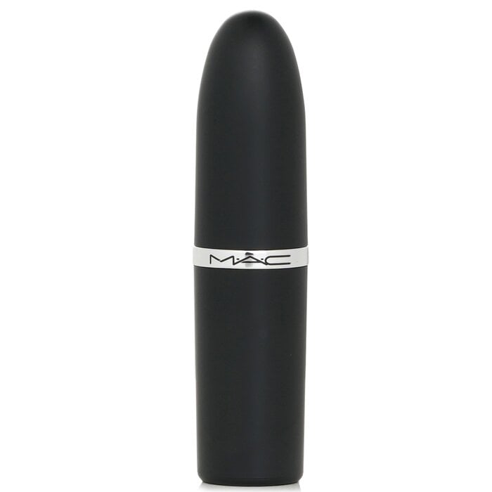 MAC - Macximal Silky Matte Lipstick -  Lady Danger(3.5g) Image 3
