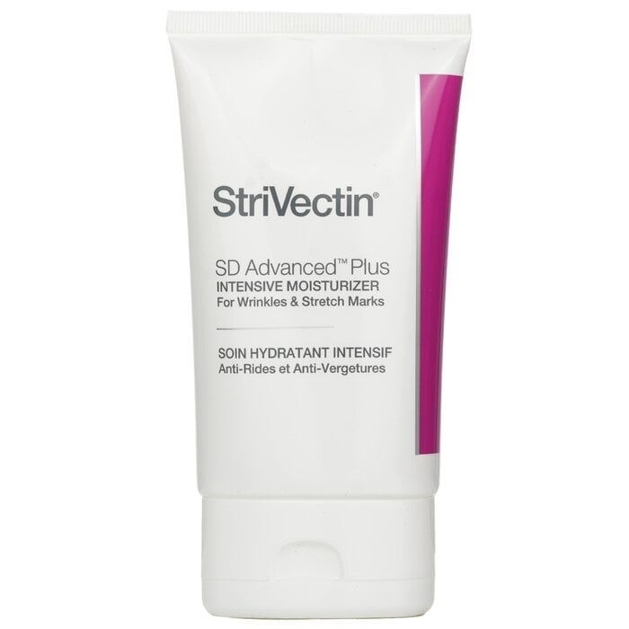 StriVectin - Sd Advanced Plus Intensive Moisturizer For Winkles and Stretch Marks(118ml/4oz) Image 1