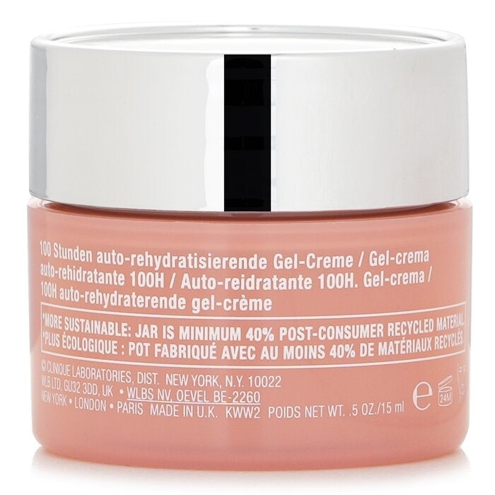 Clinique - Moisture Surge 100 Hour Auto-Replenishing Hydrator(15ml/0.5oz) Image 2