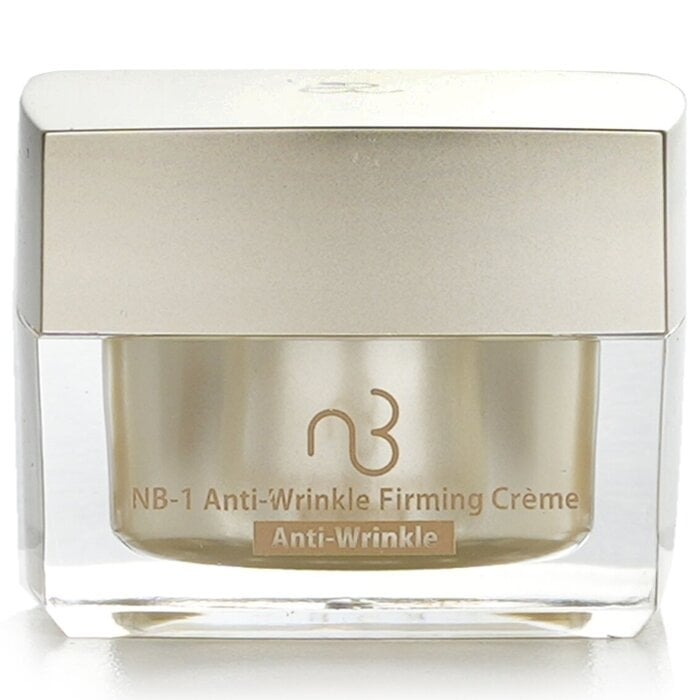 Natural Beauty - (Sample - Do not publish) NB-1 Anti-Wrinkle Friming Creme 80106-02(5g) Image 1