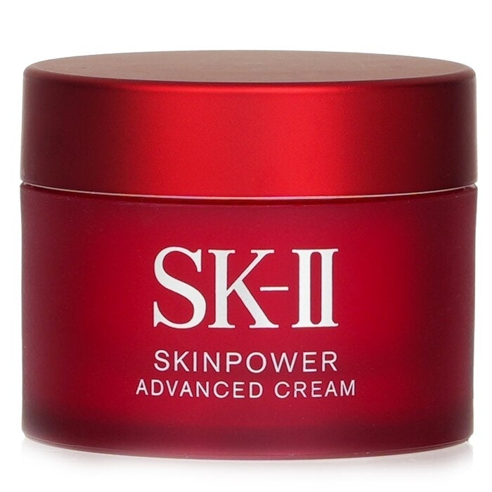 SK II - Skinpower Advanced Cream (Miniature)(15g) Image 1