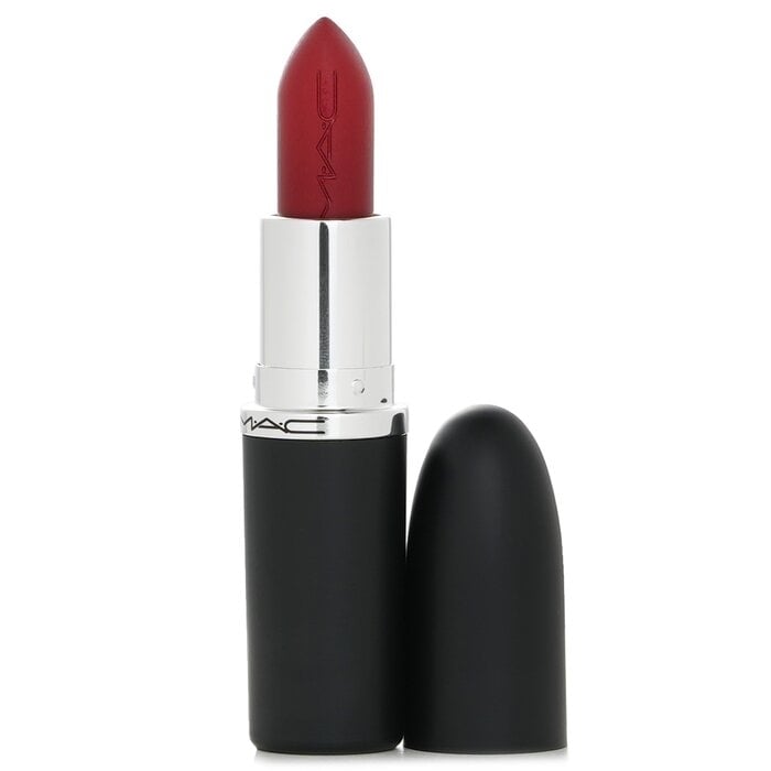 MAC - Macximal Silky Matte Lipstick -  Russian Red(3.5g) Image 1
