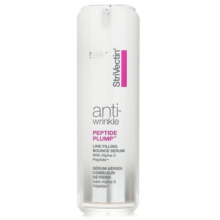 StriVectin - Anti wrinkle Peptide Plump Line Filling Bounce Serum(30ml/1oz) Image 1