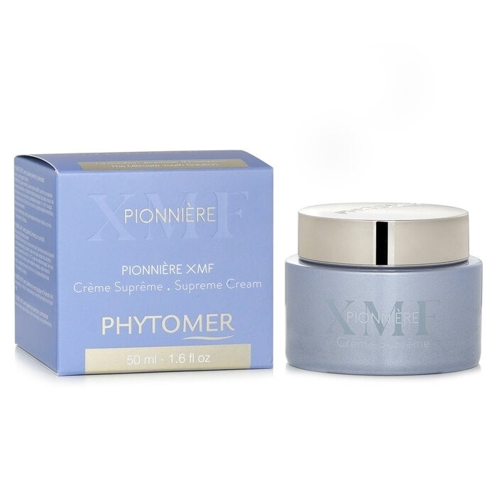 Phytomer - Pionniere XMF Supreme Cream(50ml/1.6oz) Image 2