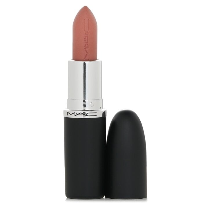 MAC - Macximal Silky Matte Lipstick -  Honeylove(3.5g) Image 1