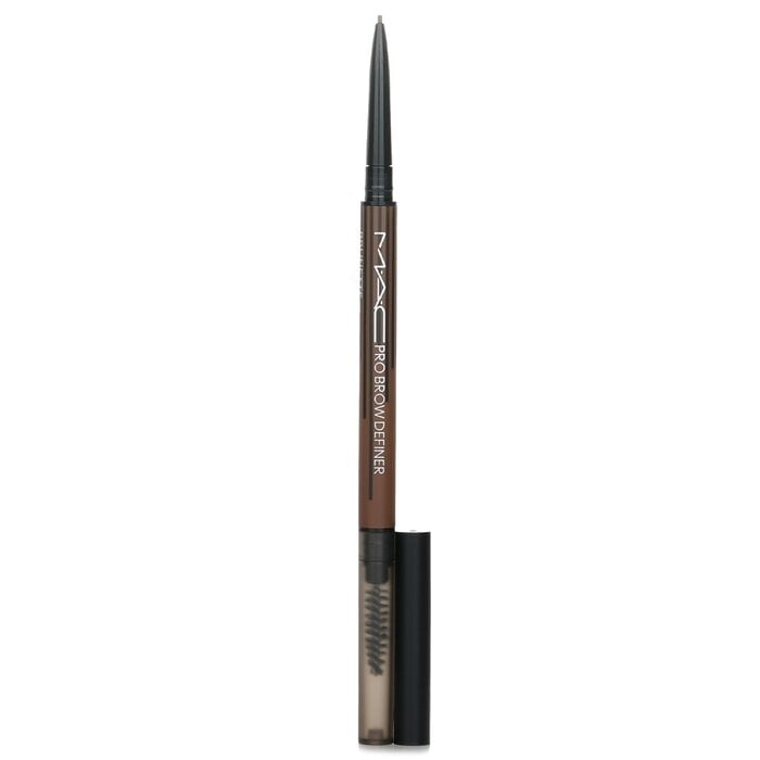 MAC - Pro Brow Definer 1MM Tip Brow Pencil -  Brunette(0.03g) Image 1