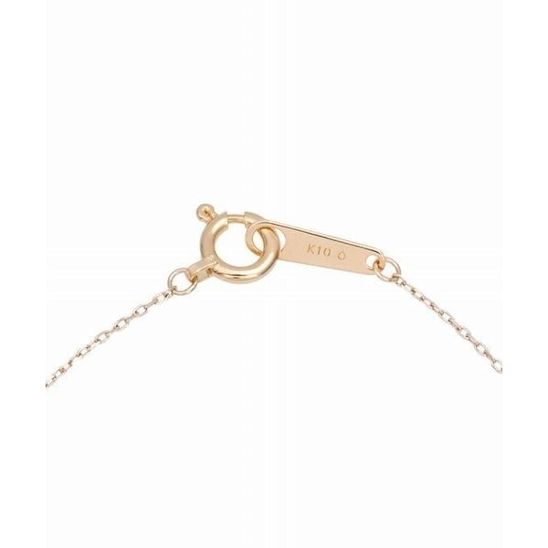 Design Sensory U -shaped pendant necklace  female light luxury small sensing collarbone chain accessory sweater chain Image 3
