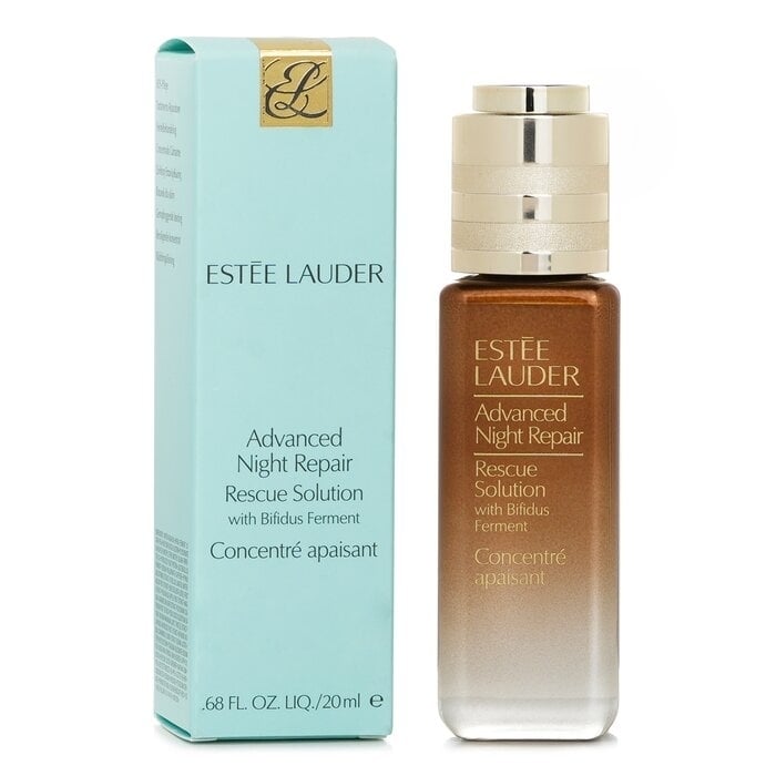 Estee Lauder - Advanced Night Repair Rescue Solution(20ml) Image 2