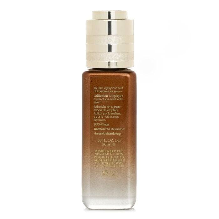 Estee Lauder - Advanced Night Repair Rescue Solution(20ml) Image 3