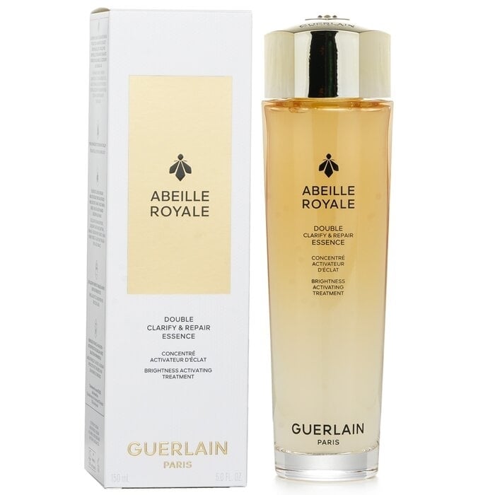 Guerlain - Abeille Royale Double Clarify and Repair Essence(150ml) Image 2