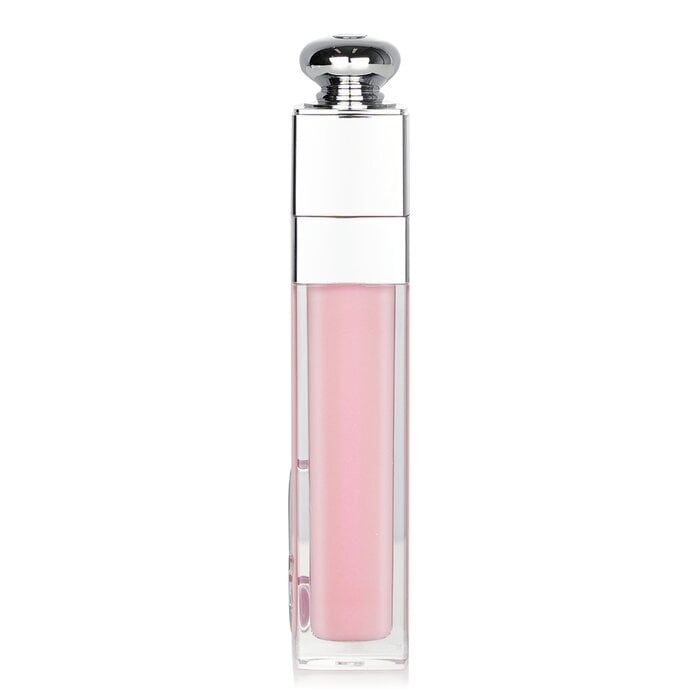 Christian Dior - Addict Lip Maximizer Gloss - 001 Pink(6ml/0.2oz) Image 3