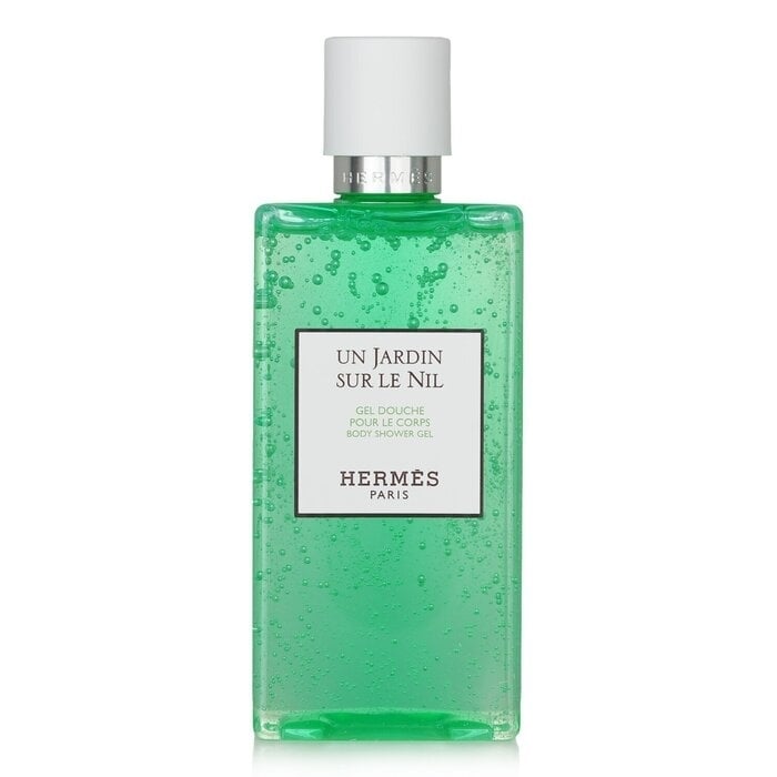 Hermes - Un Jardin Sur Le Nil Shower Gel(200ml/6.5oz) Image 1