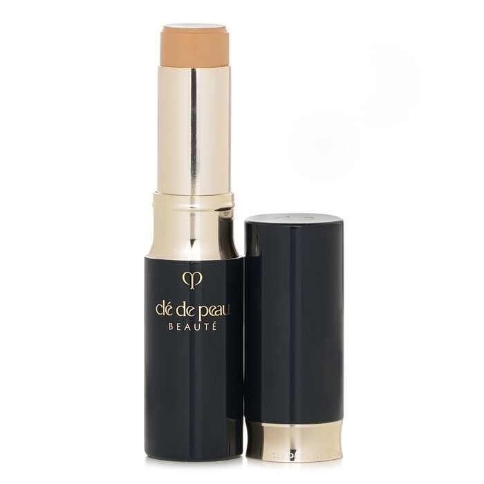 Cle De Peau - Correcteur Visage N Concealer SPF25 - 2 Ocher(5g) Image 1