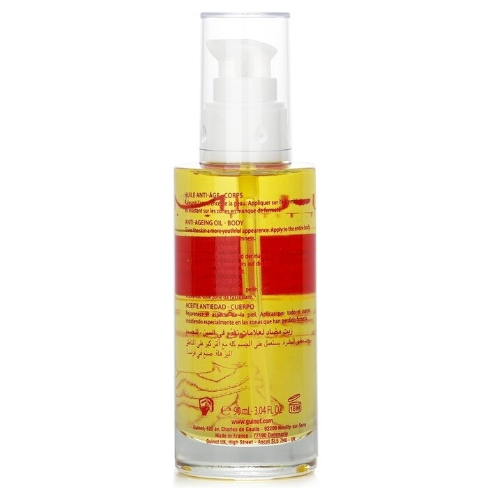 Guinot - Mirific Anti Age Oil (For Body)(90ml/3.04oz) Image 3