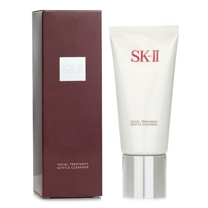 SK II - Facial Treatment Gentle Cleanser(120g) Image 2