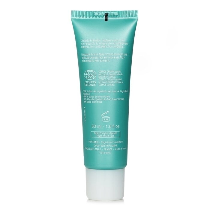 Phytomer - Cyfolia Hydra Comforting Radiance Cream(50ml/1.6oz) Image 3