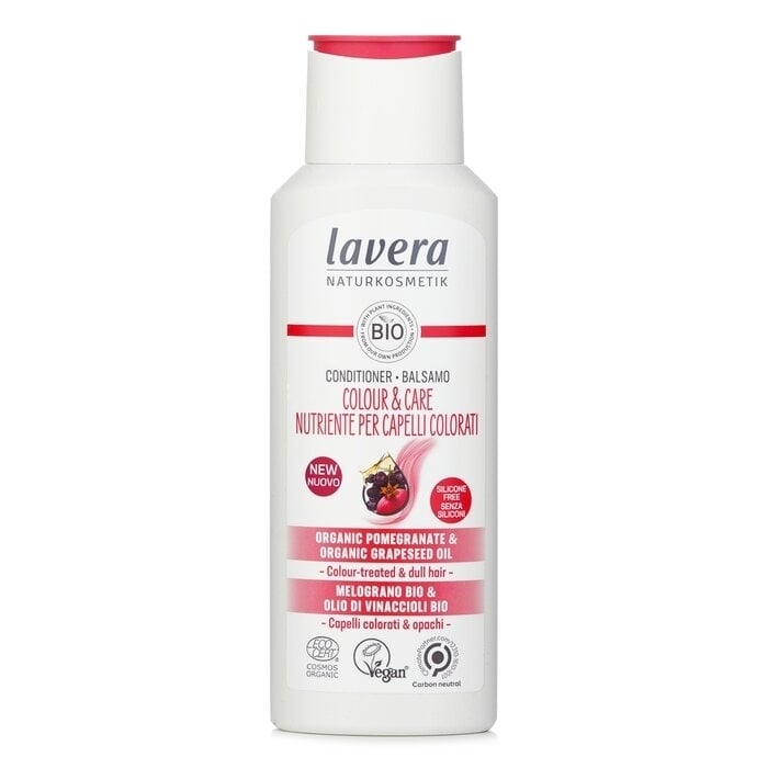 Lavera - Conditioner Colour and Care(200ml/7oz) Image 1