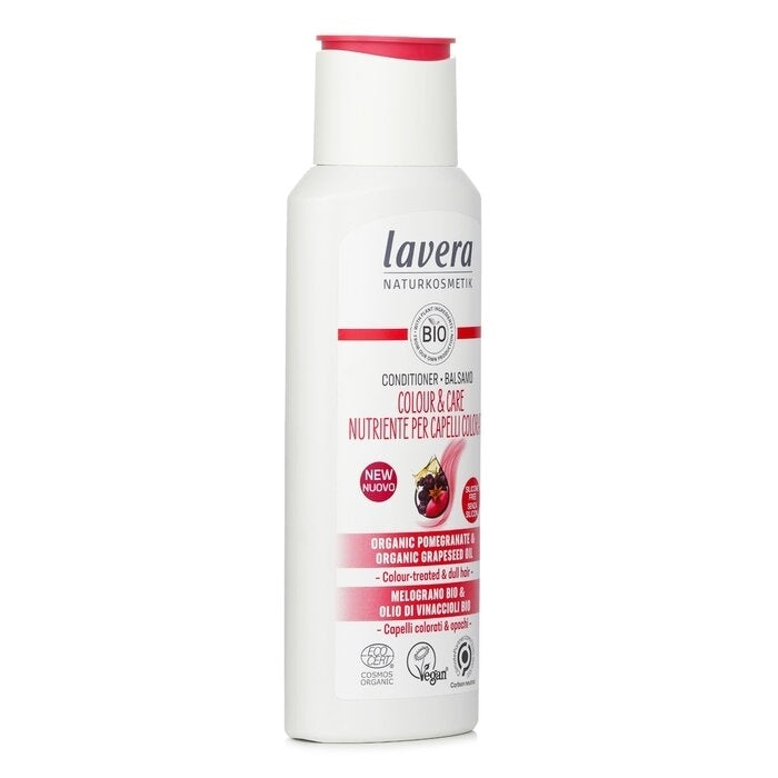 Lavera - Conditioner Colour and Care(200ml/7oz) Image 2