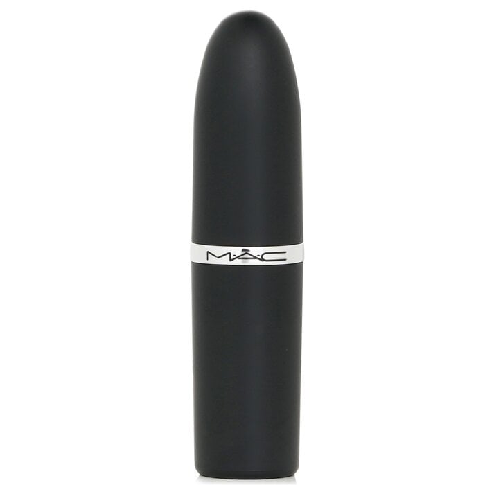 MAC - Macximal Silky Matte Lipstick - Lipstick Snob(3.5g) Image 3