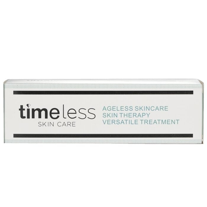Timeless Skin Care - Dermaroller 1.0mm(1pc) Image 2