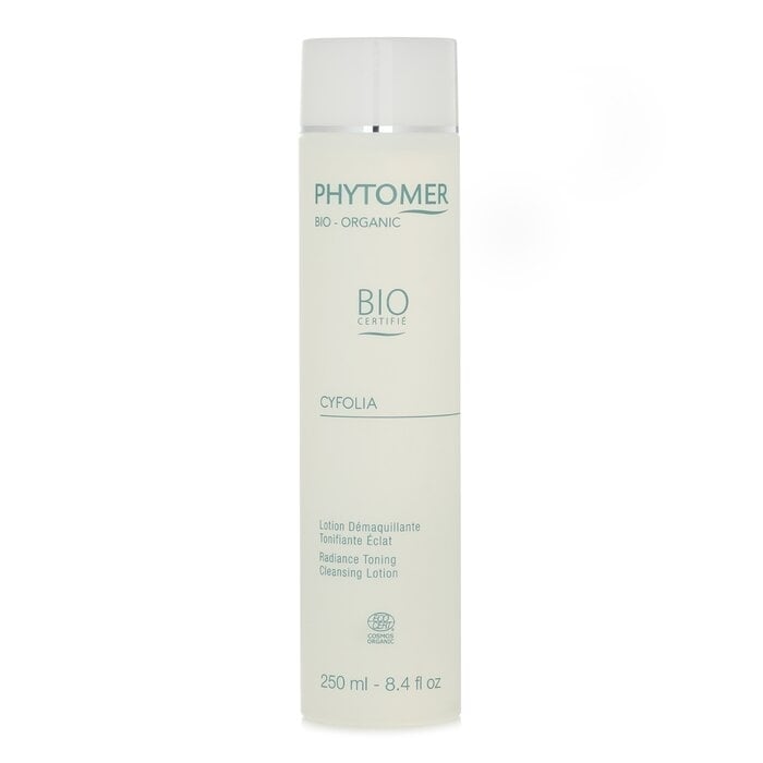 Phytomer - Cyfolia Radiance Cleansing Lotion(250ml/8.4oz) Image 1