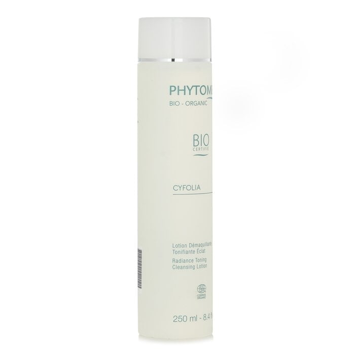 Phytomer - Cyfolia Radiance Cleansing Lotion(250ml/8.4oz) Image 2