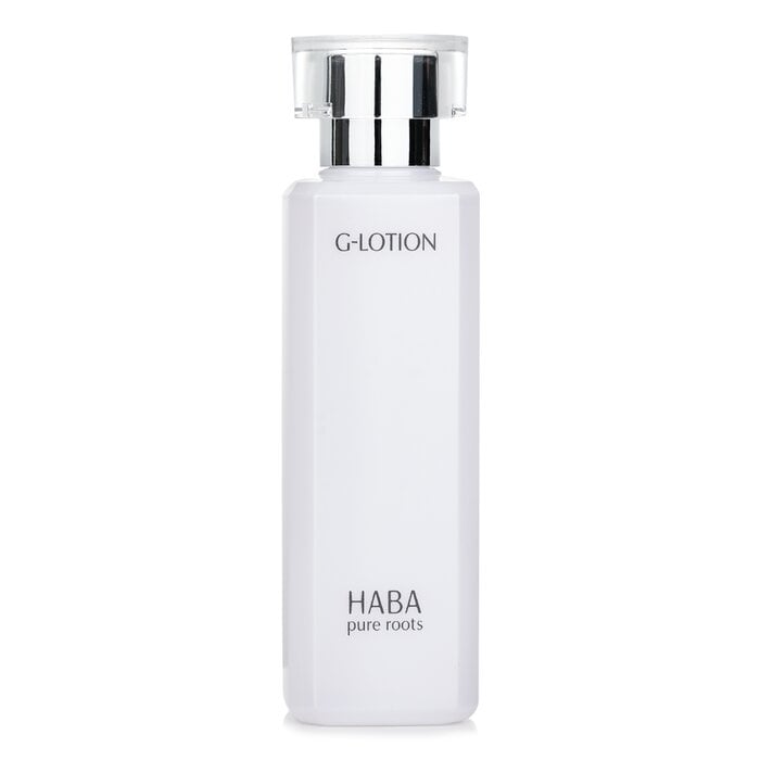 HABA - Pure Roots G-Lotion(180ml) Image 1