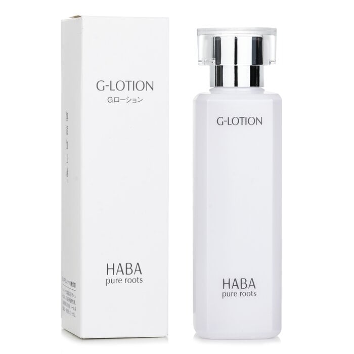 HABA - Pure Roots G-Lotion(180ml) Image 2