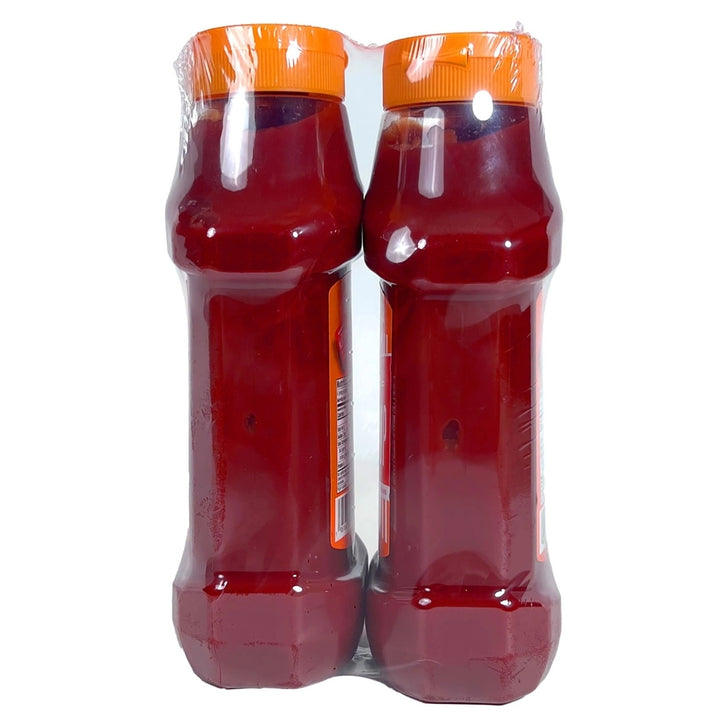 Whataburger Fancy Ketchup 40 Ounce (Pack of 2) Image 3