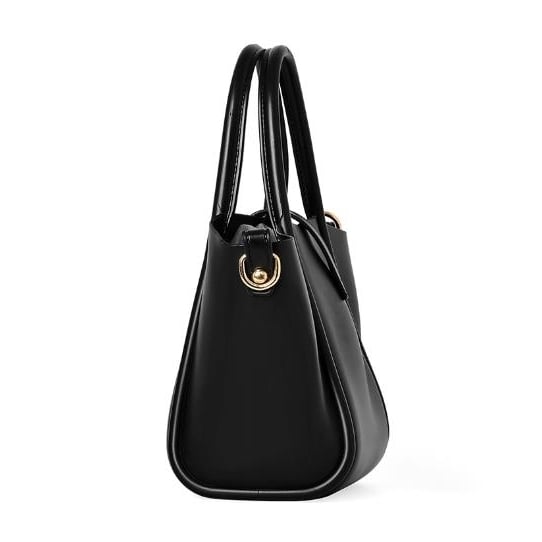 Premium water bucket bag niche light luxury handbag shoulder bag fashionable and versatile vegetable basket bag Image 3