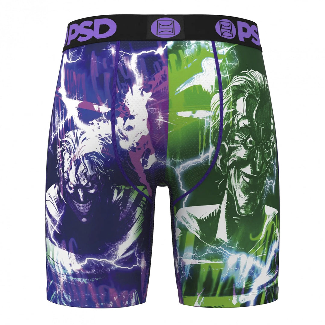 The Joker Duality PSD Boxer Briefs Image 4