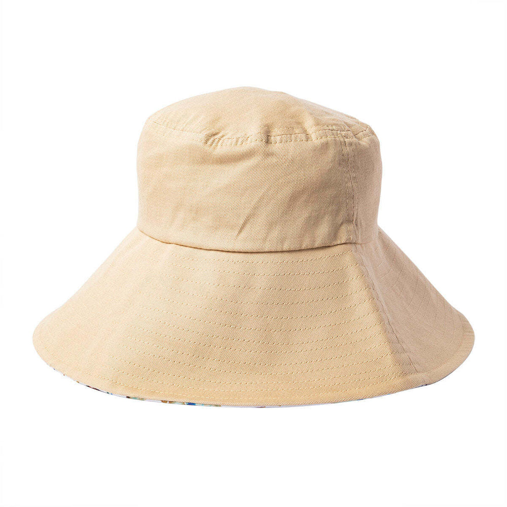 Wide brim Floppy Crab Women Sun Hat Image 2